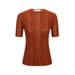 Elevate your elegance in this Zimmermann Tops available now at Coveti