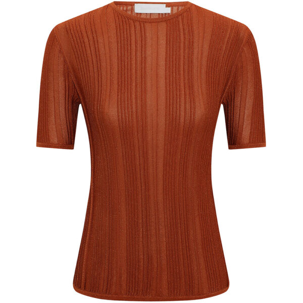 Elevate your elegance in this Zimmermann Tops available now at Coveti