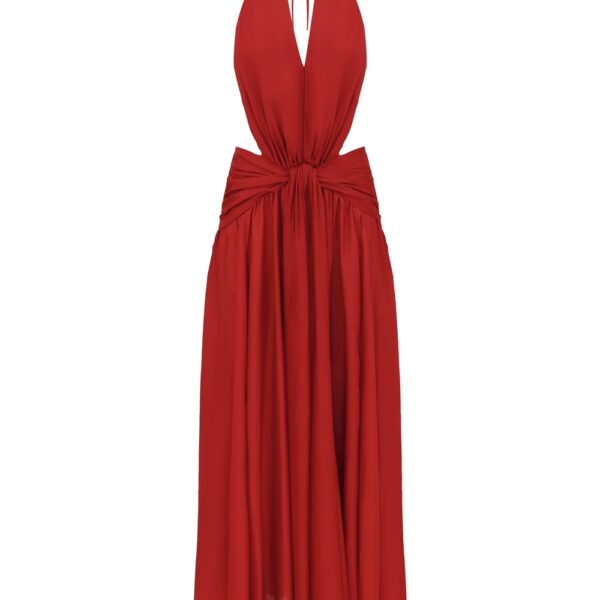 Elevate your elegance in this Zimmermann Dresses available now at Coveti