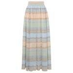 Elevate your elegance in this Zimmermann Skirts available now at Coveti