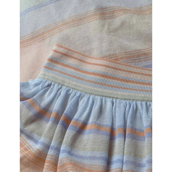 Elevate your elegance in this Zimmermann Skirts available now at Coveti