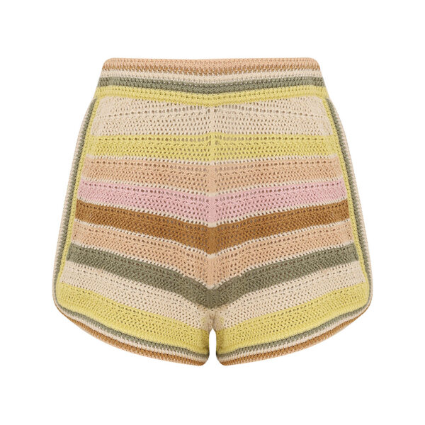 Elevate your elegance in this Zimmermann Shorts available now at Coveti