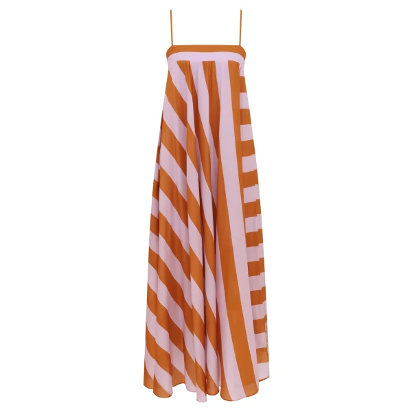 Elevate your elegance in this Zimmermann Dresses available now at Coveti
