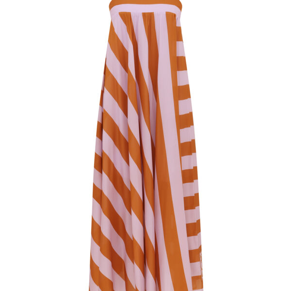 Elevate your elegance in this Zimmermann Dresses available now at Coveti