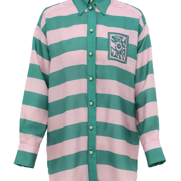 Elevate your elegance in this Zimmermann Tops available now at Coveti