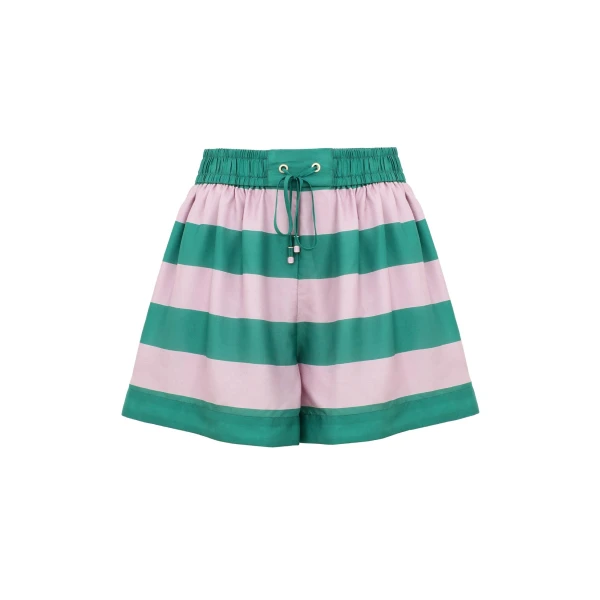Elevate your elegance in this Zimmermann Shorts available now at Coveti