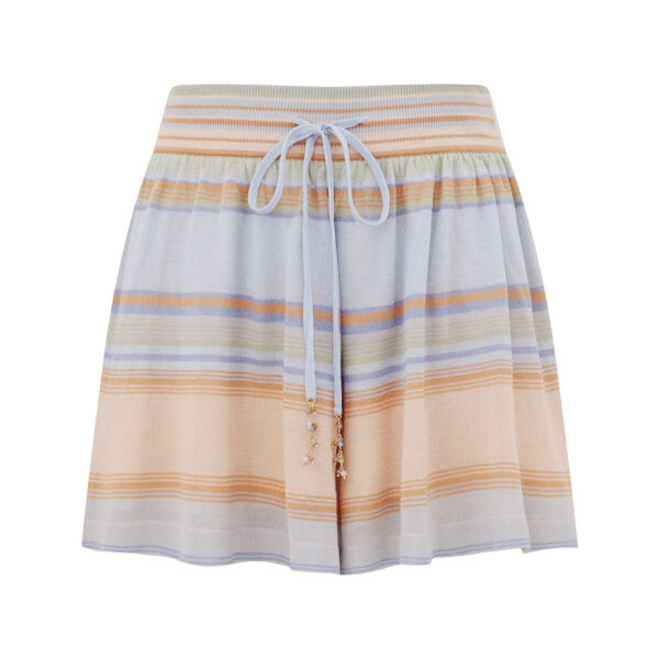 Elevate your elegance in this Zimmermann Shorts available now at Coveti