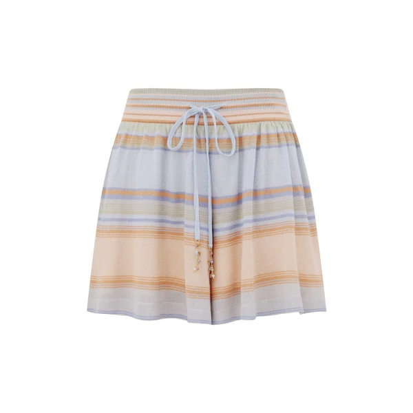 Elevate your elegance in this Zimmermann Shorts available now at Coveti