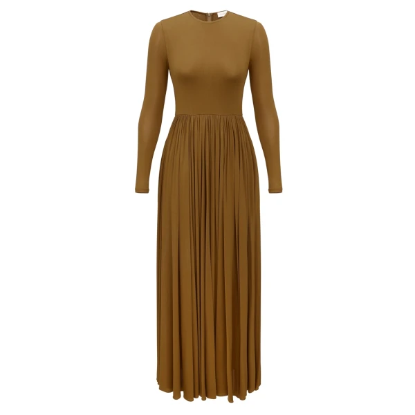 Elevate your elegance in this Zimmermann Dresses available now at Coveti