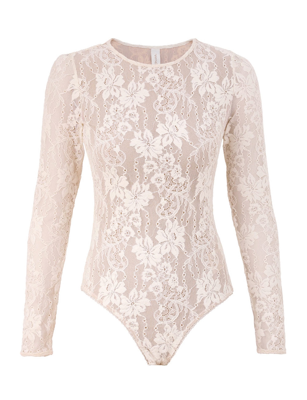 Zimmermann Lace Bodysuit