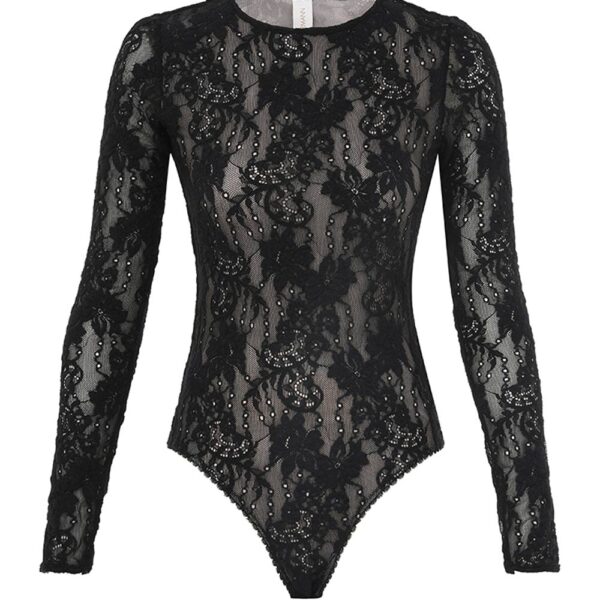 Elevate your elegance in this Zimmermann Tops available now at Coveti