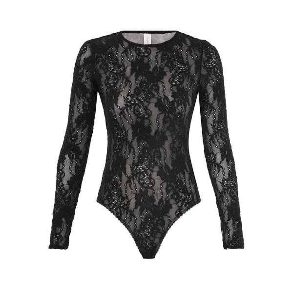 Elevate your elegance in this Zimmermann Tops available now at Coveti