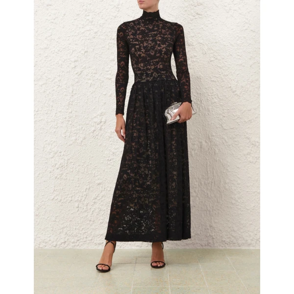 Elevate your elegance in this Zimmermann Skirts available now at Coveti