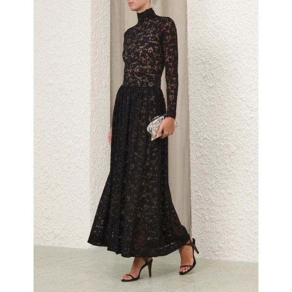 Elevate your elegance in this Zimmermann Skirts available now at Coveti