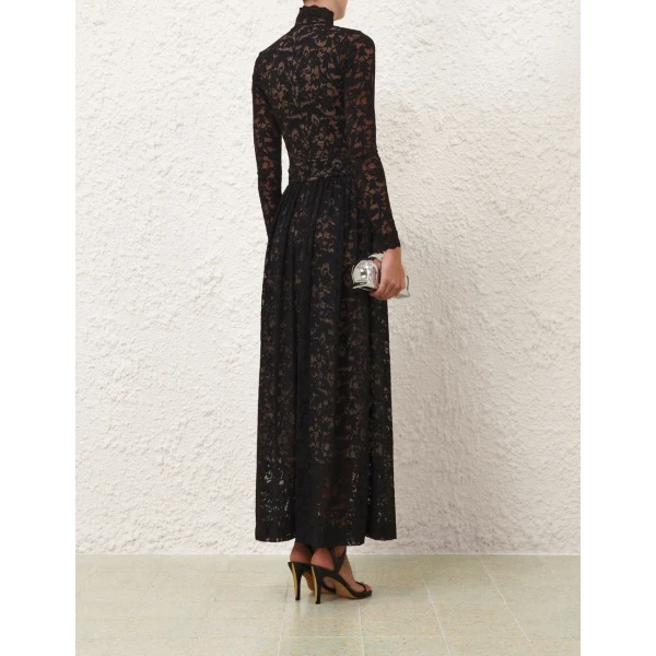 Elevate your elegance in this Zimmermann Skirts available now at Coveti