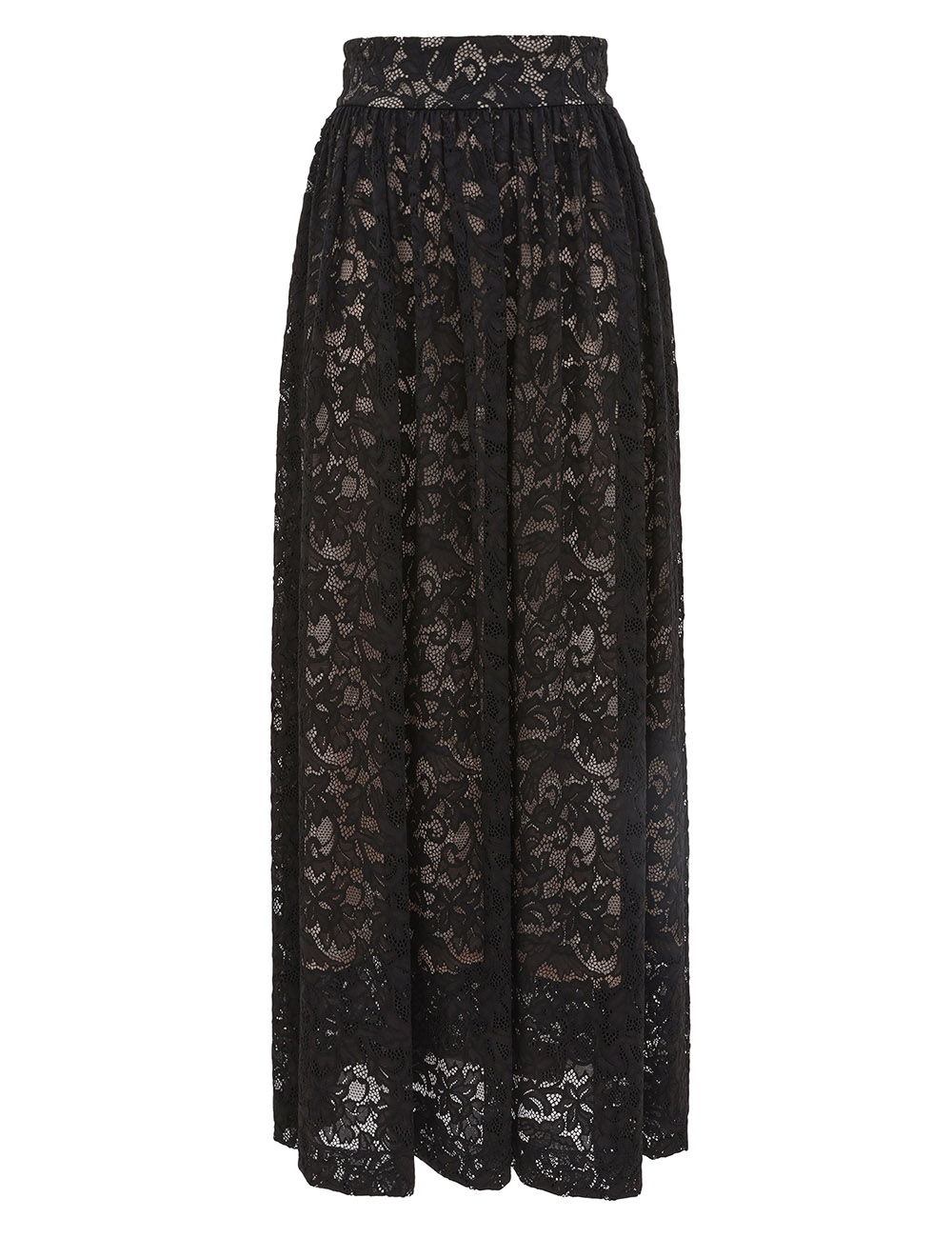 Elevate your elegance in this Zimmermann Skirts available now at Coveti