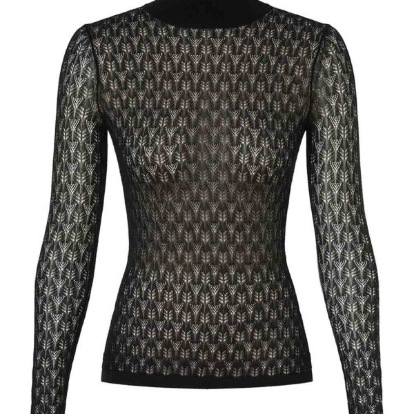 Elevate your elegance in this Zimmermann Knitwear available now at Coveti