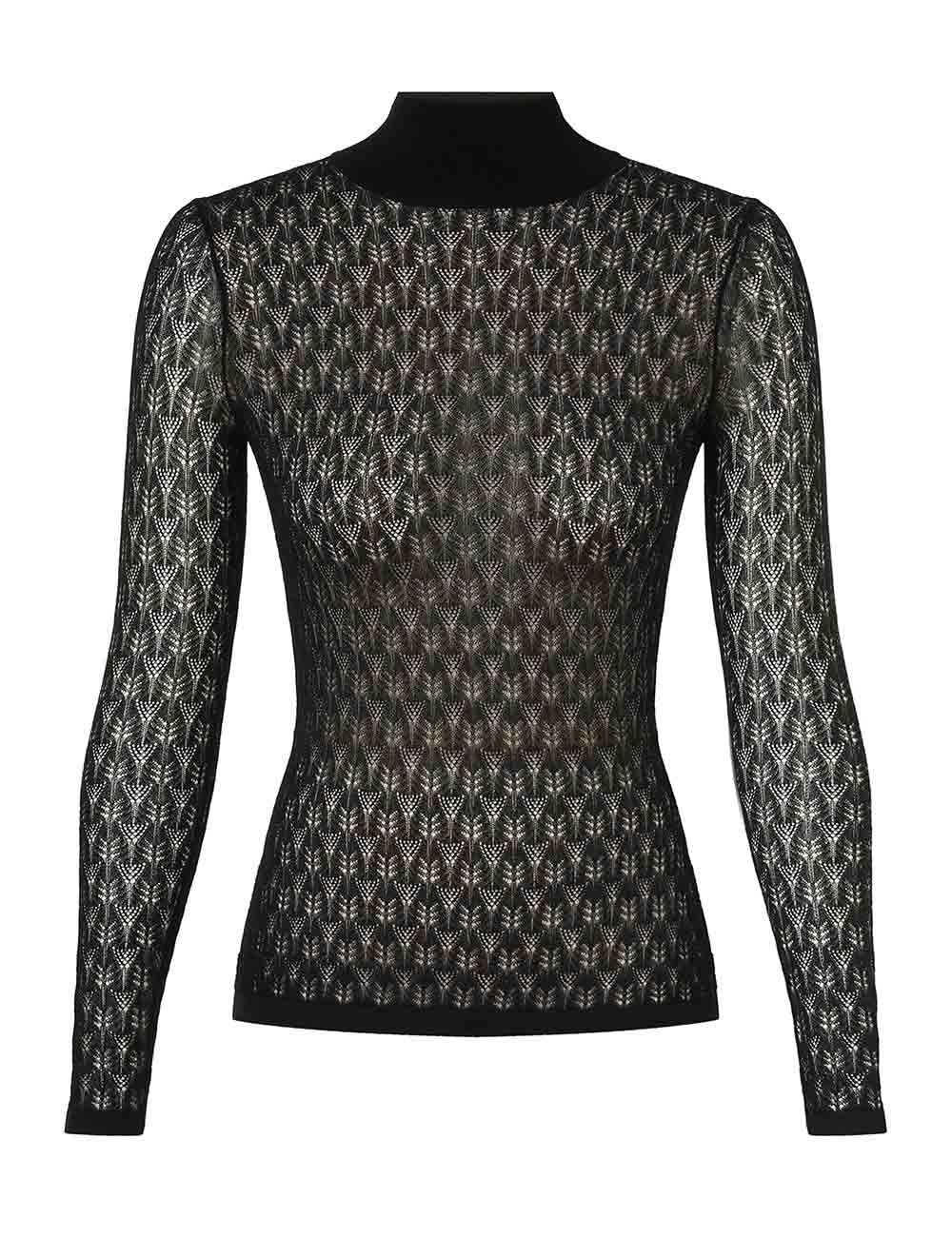 Elevate your elegance in this Zimmermann Knitwear available now at Coveti