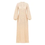 Elevate your elegance in this Zimmermann Dresses available now at Coveti