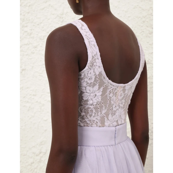 Elevate your elegance in this Zimmermann Bikini available now at Coveti