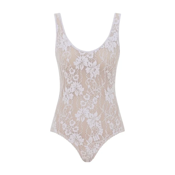Elevate your elegance in this Zimmermann Bikini available now at Coveti
