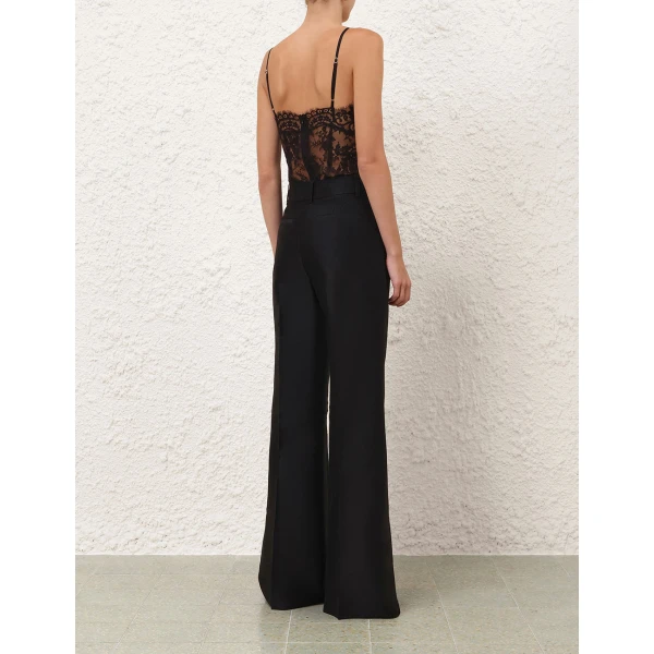 Elevate your elegance in this Zimmermann Loungewear available now at Coveti