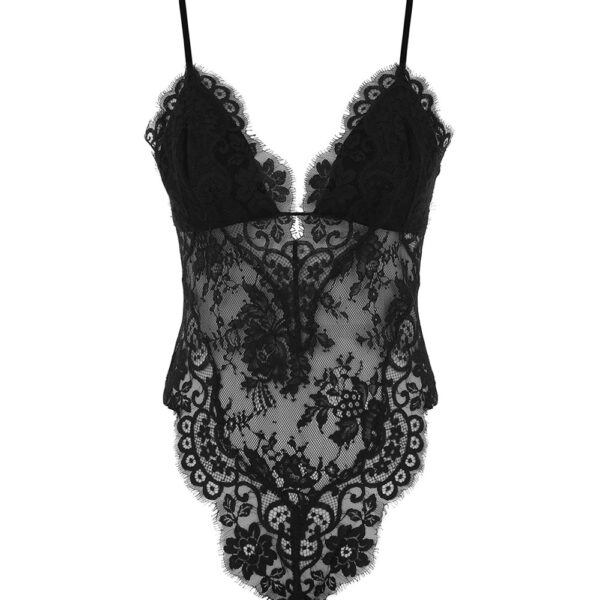 Elevate your elegance in this Zimmermann Loungewear available now at Coveti