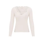 Elevate your elegance in this Zimmermann Tops available now at Coveti