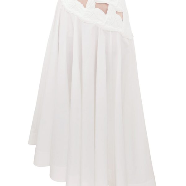 Elevate your elegance in this Zimmermann Skirts available now at Coveti