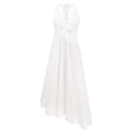 Elevate your elegance in this Zimmermann Dresses available now at Coveti