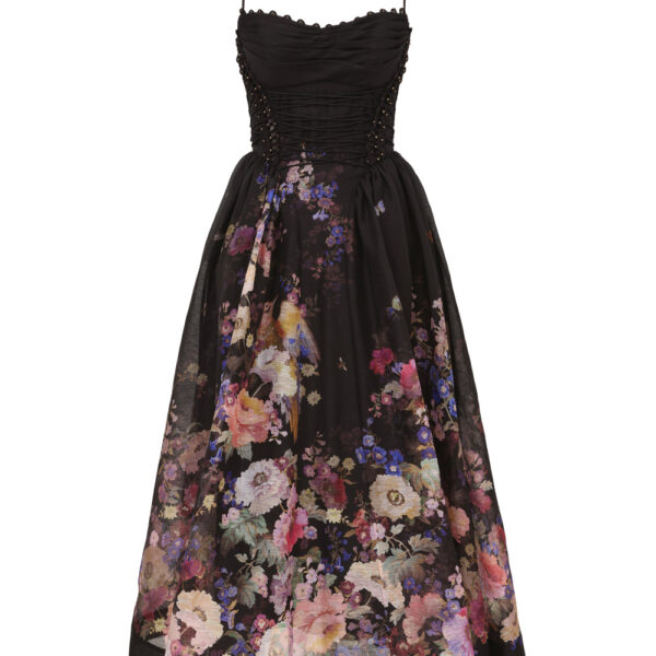 Elevate your elegance in this Zimmermann Dresses available now at Coveti
