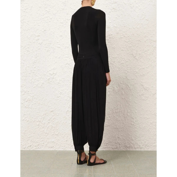 Elevate your elegance in this Zimmermann Pants available now at Coveti