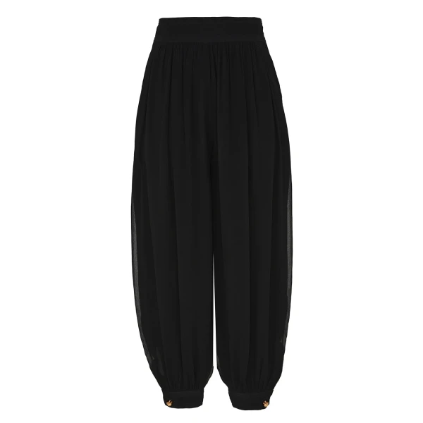 Elevate your elegance in this Zimmermann Pants available now at Coveti