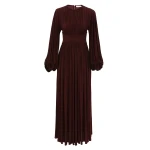 Elevate your elegance in this Zimmermann Dresses available now at Coveti