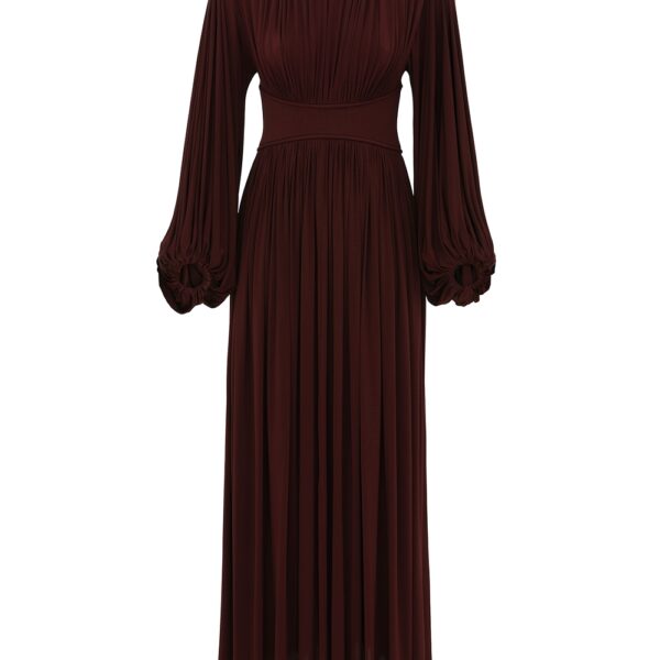 Elevate your elegance in this Zimmermann Dresses available now at Coveti