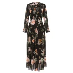 Elevate your elegance in this Zimmermann Dresses available now at Coveti