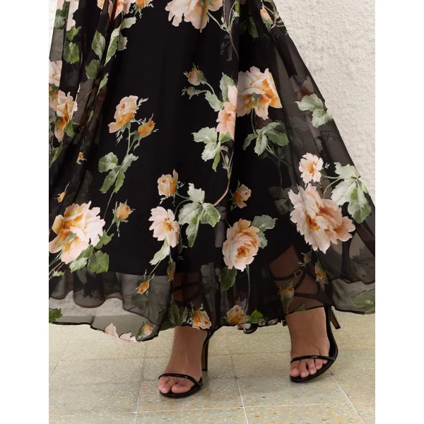 Elevate your elegance in this Zimmermann Dresses available now at Coveti