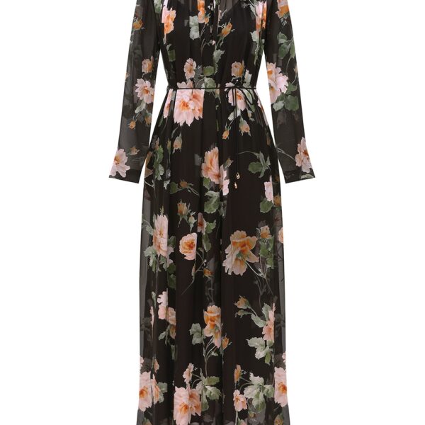 Elevate your elegance in this Zimmermann Dresses available now at Coveti