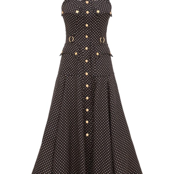 Elevate your elegance in this Zimmermann Dresses available now at Coveti
