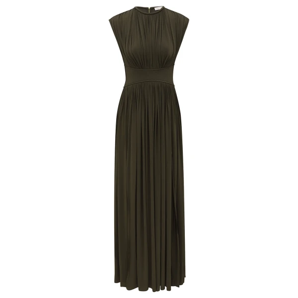 Elevate your elegance in this Zimmermann Dresses available now at Coveti