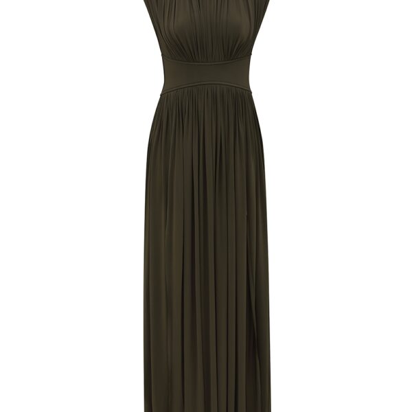 Elevate your elegance in this Zimmermann Dresses available now at Coveti
