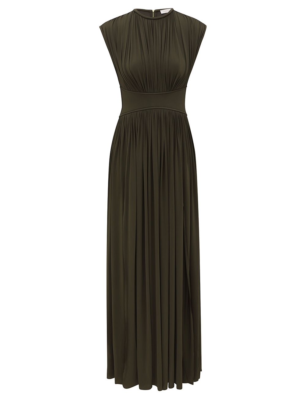 Zimmermann Luna Column Dress