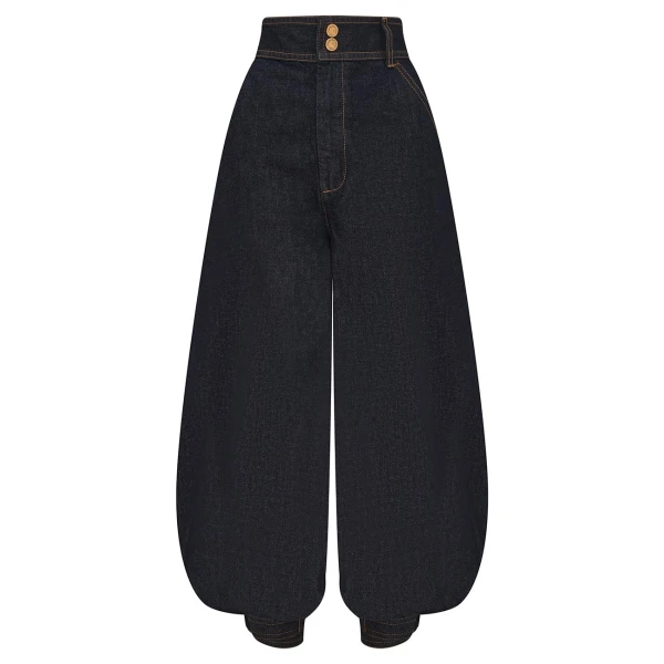 Elevate your elegance in this Zimmermann Pants available now at Coveti