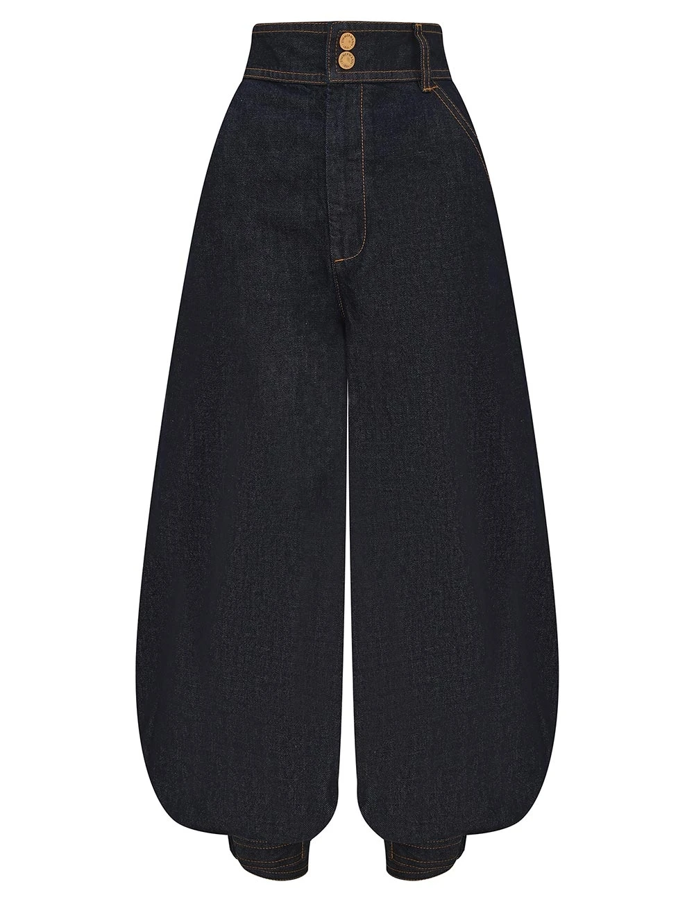 Elevate your elegance in this Zimmermann Pants available now at Coveti