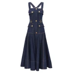 Elevate your elegance in this Zimmermann Dresses available now at Coveti