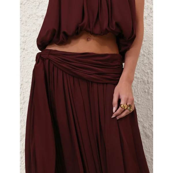 Elevate your elegance in this Zimmermann Pants available now at Coveti