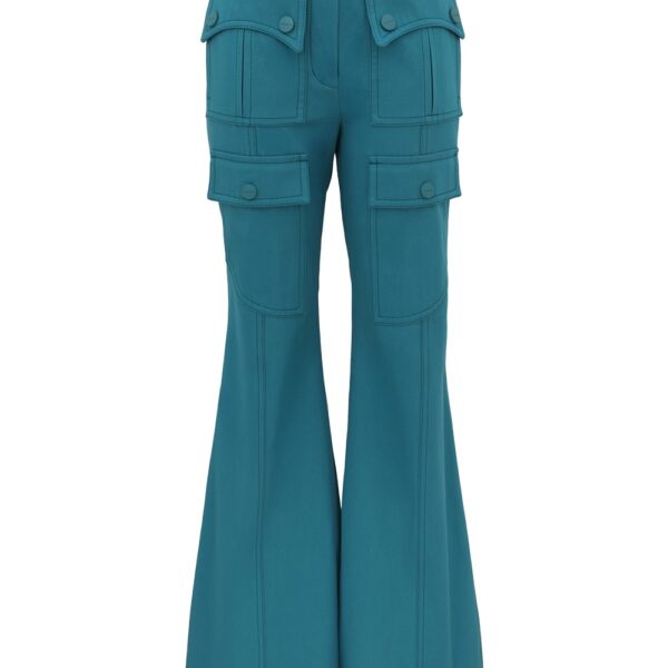 Elevate your elegance in this Zimmermann Pants available now at Coveti