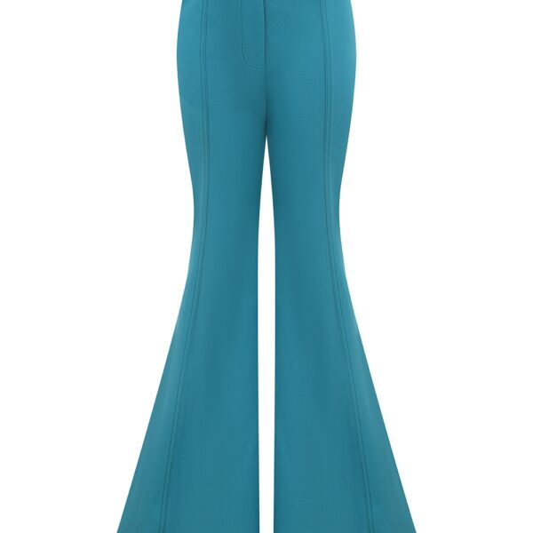 Elevate your elegance in this Zimmermann Pants available now at Coveti