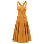 Elevate your elegance in this Zimmermann Dresses available now at Coveti