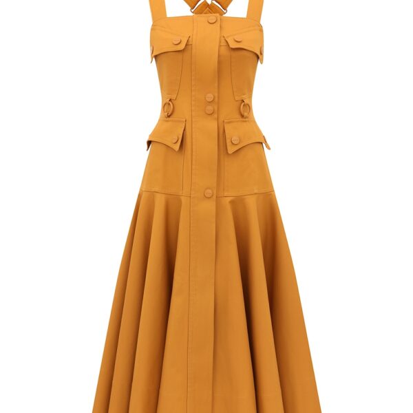 Elevate your elegance in this Zimmermann Dresses available now at Coveti
